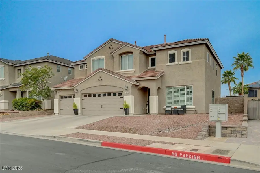 984 Mackenzie Creek Avenue, Henderson, NV 89002 - Image #3