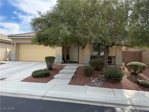 3905 Bowers Hollow Avenue, North Las Vegas, NV 89085