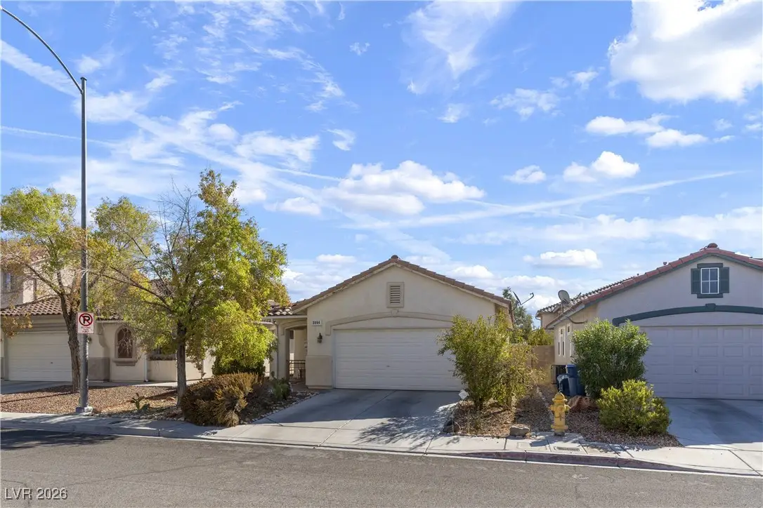 3094 Oceantide Court, Las Vegas, NV 89117 - Image #1