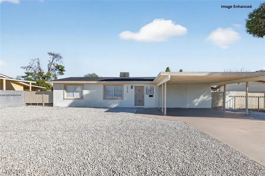 2858 Puenta Street, Las Vegas, NV 89121 - Image #2
