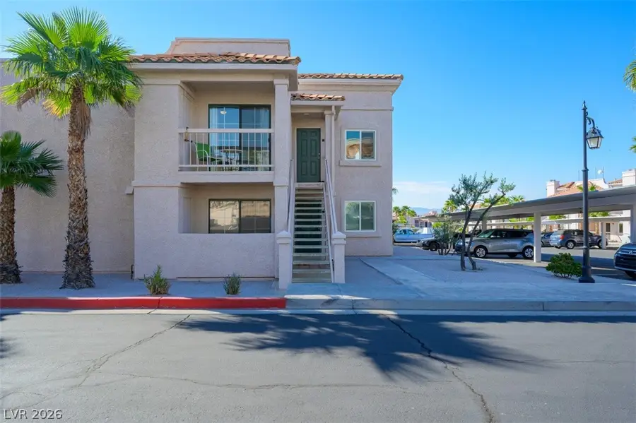 1944 Las Palmas Lane #273, Laughlin, NV 89029 - #2