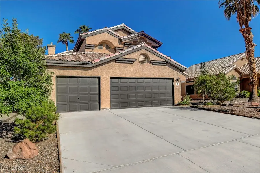 316 Rodarte Street, Henderson, NV 89014 - Image #3
