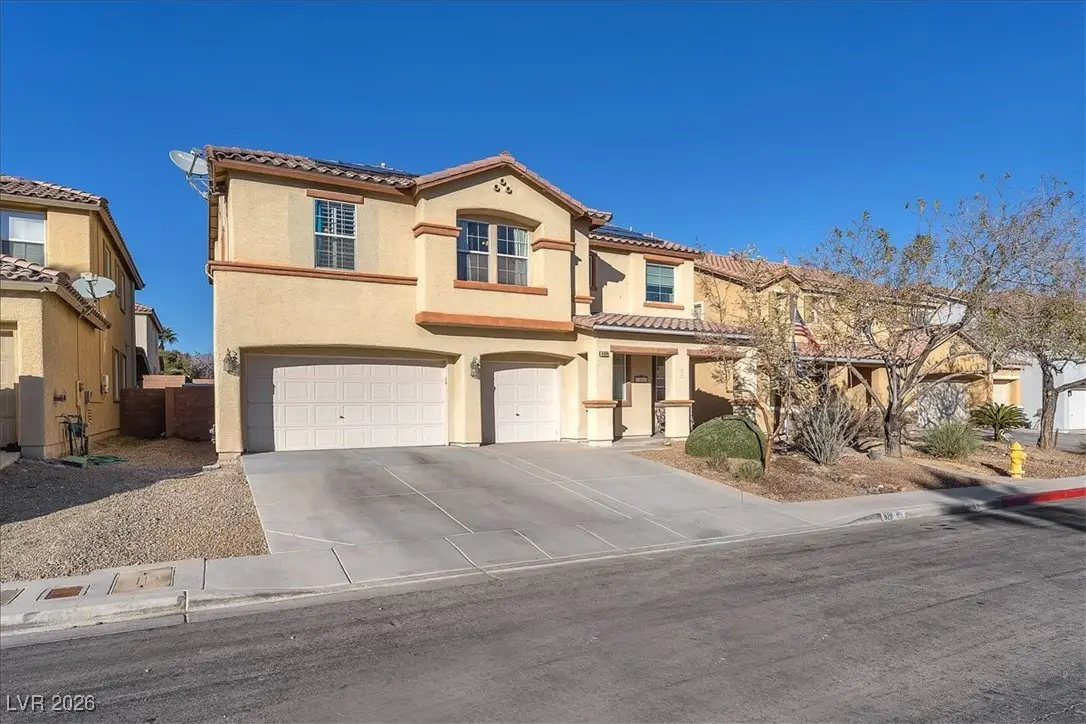 920 Cypress Gold Court, North Las Vegas, NV 89031 - Image #1