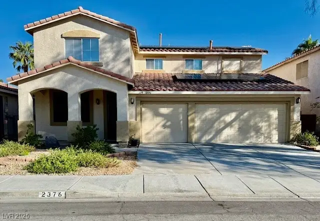 2376 Tilden Way, Henderson, NV 89074 - Image #2