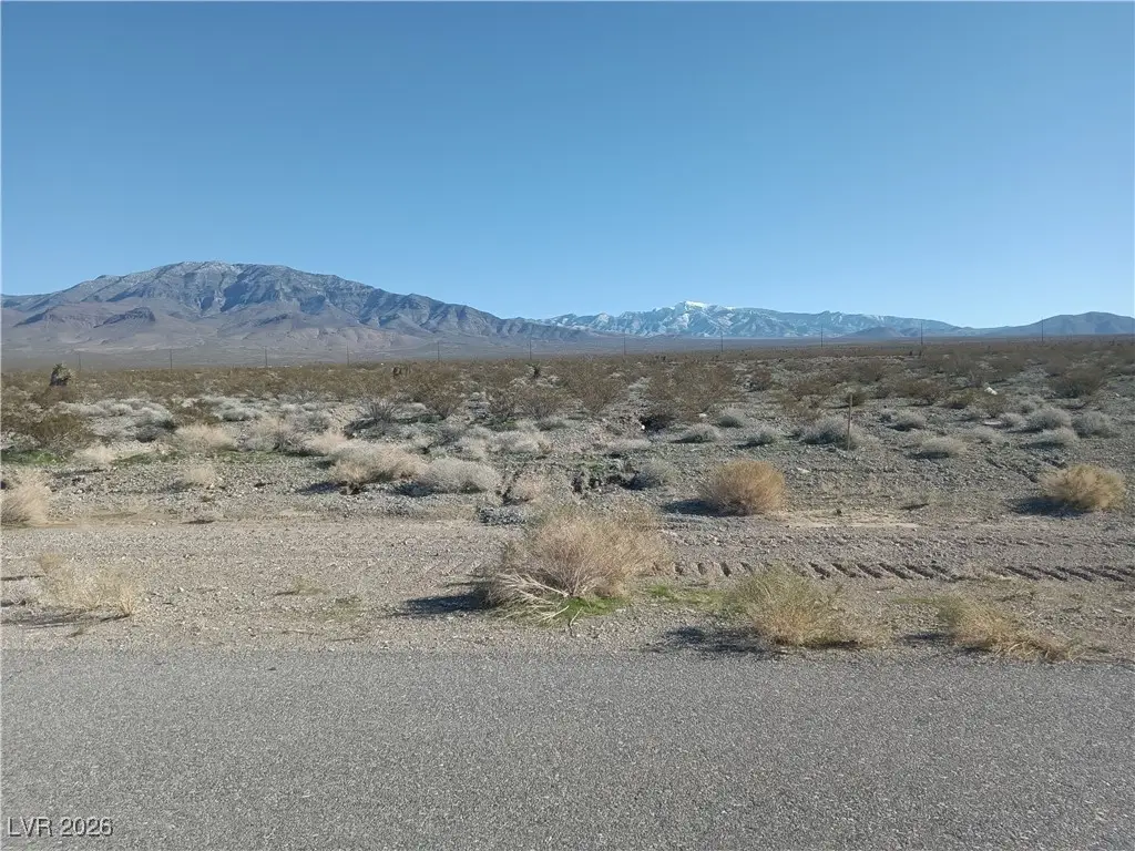 4311 N Panorama Road, Pahrump, NV 89060 - Image #1