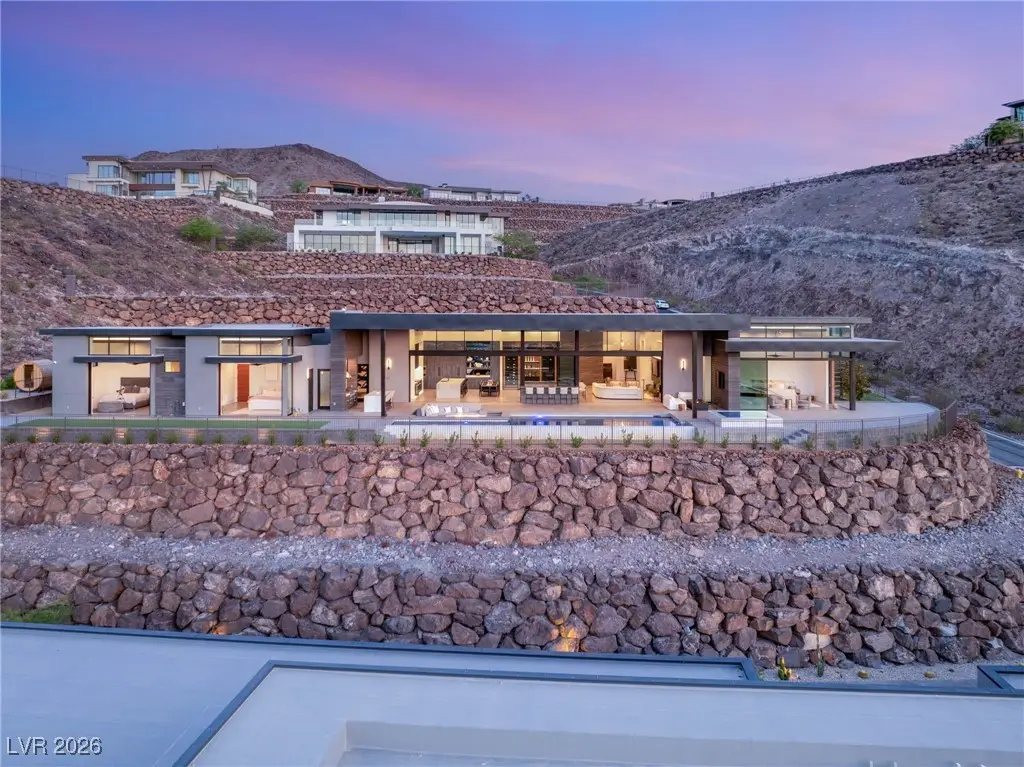 6 Hidden Heights Court, Henderson, NV 89012 - Image #1