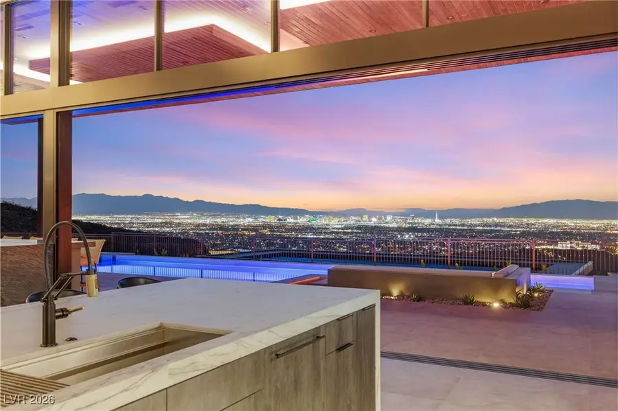 6 Hidden Heights Court, Henderson, NV 89012 - Image #3