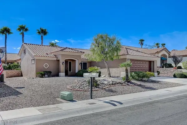 10309 Marymont Place, Las Vegas, NV 89134