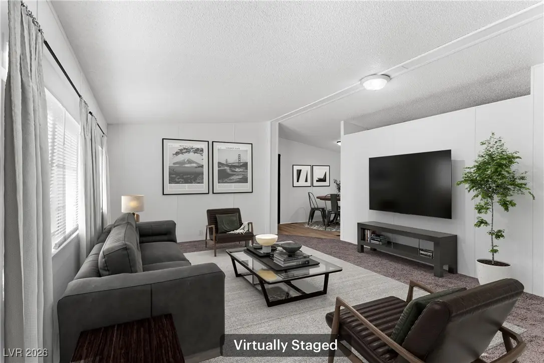 4575 Sandirose Way, Las Vegas, NV 89122 - Image #1