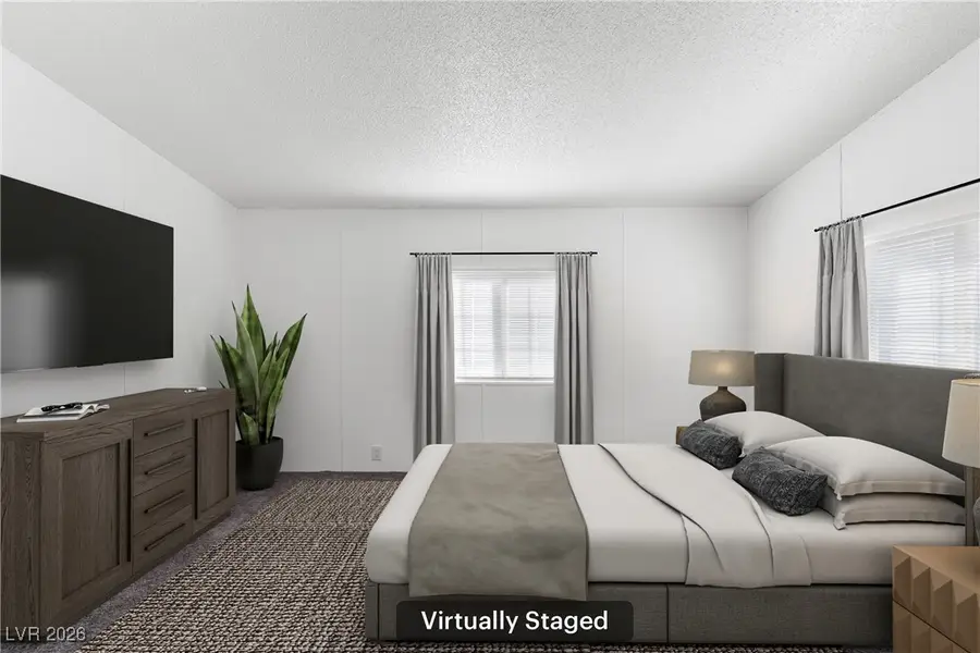 4575 Sandirose Way, Las Vegas, NV 89122 - Image #3