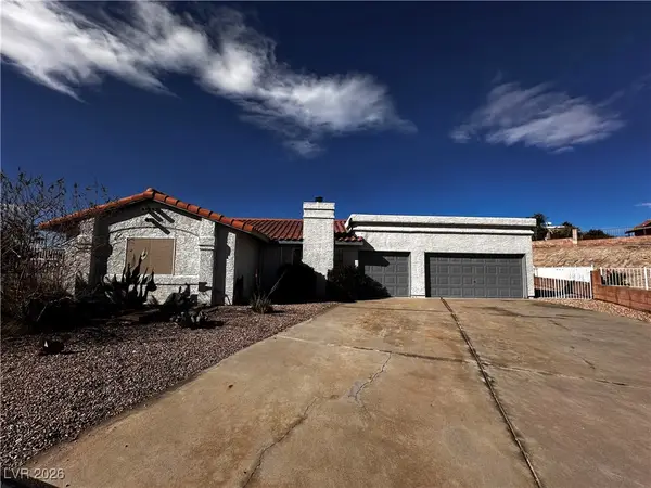 1826 Dunes Court, Laughlin, NV 89029