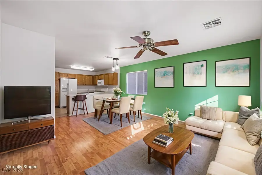 508 Candy Mint Avenue, Las Vegas, NV 89183 - Image #3