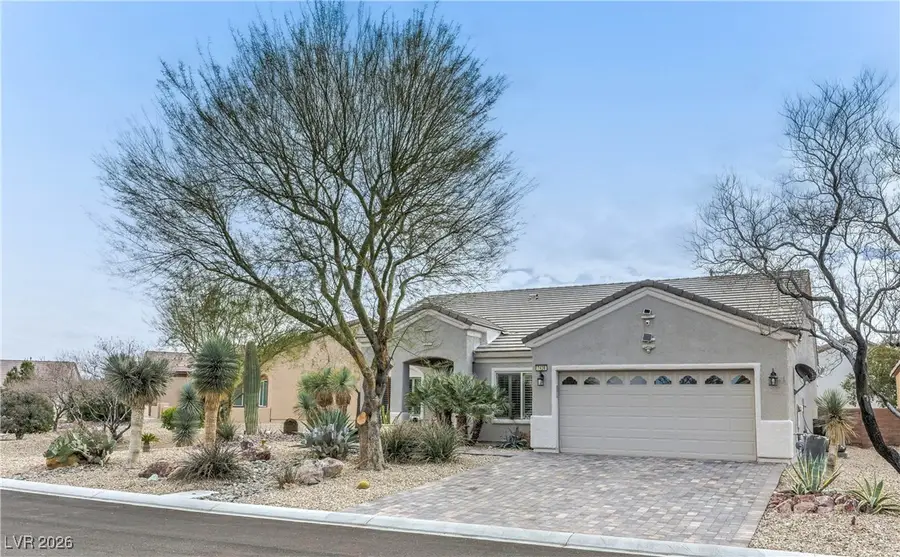 7436 Goosander Street, North Las Vegas, NV 89084 - Image #2