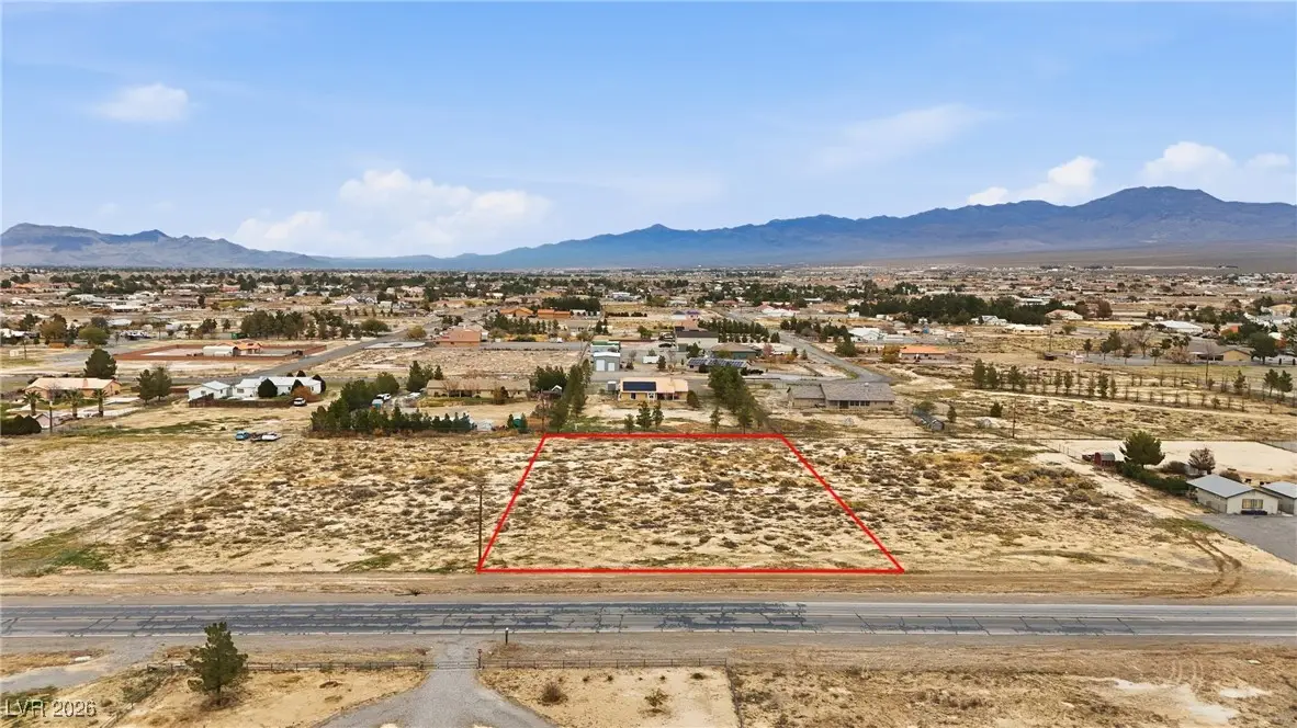 1830 E Gamebird Road, Pahrump, NV 89048 - Image #1