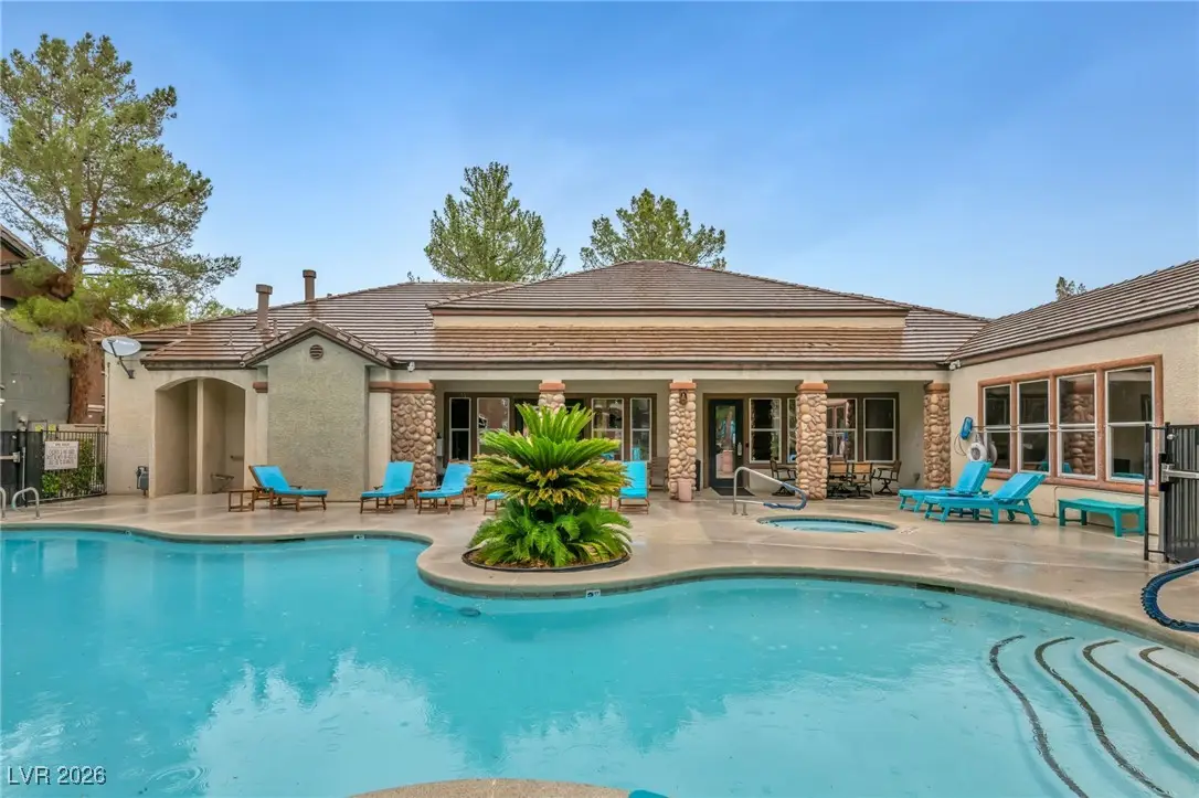 555 E Silverado Ranch Boulevard #2168, Las Vegas, NV 89183 - Image #1
