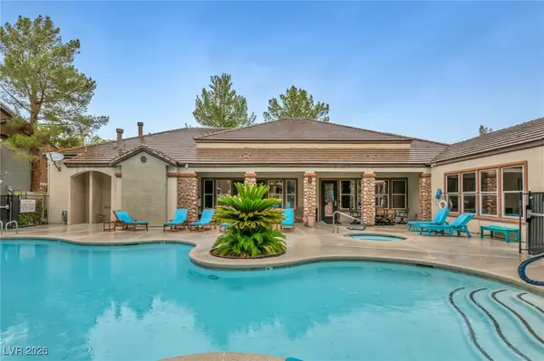 555 E Silverado Ranch Boulevard #2168, Las Vegas, NV 89183