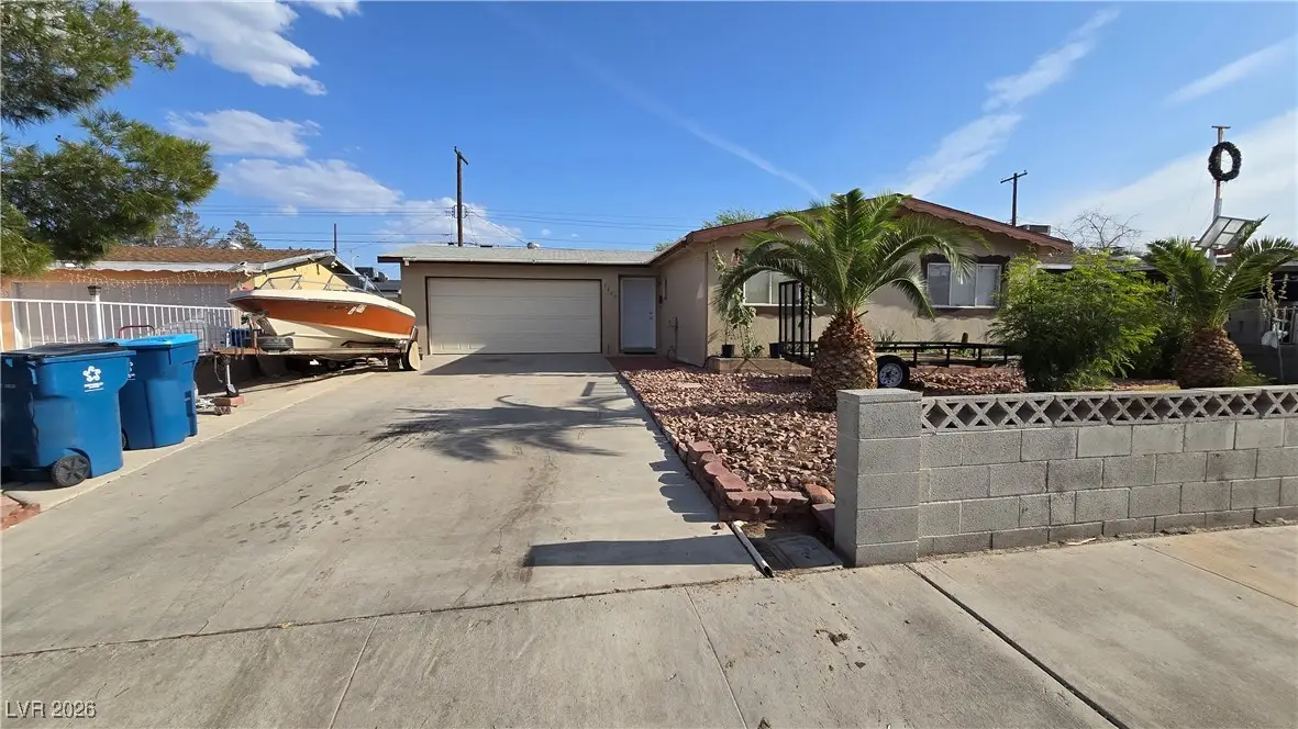 5209 Del Monte Avenue, Las Vegas, NV 89146 - Image #1