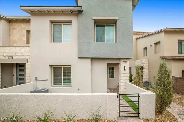 600 N Carriage Hill Drive #1045, Las Vegas, NV 89138