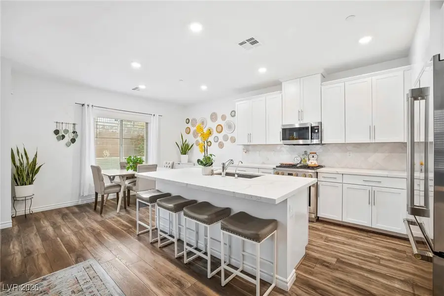 600 N Carriage Hill Drive #1045, Las Vegas, NV 89138 - Image #3