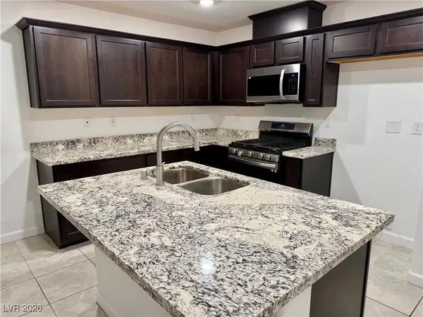 3542 Arcadian King Avenue, Las Vegas, NV 89106