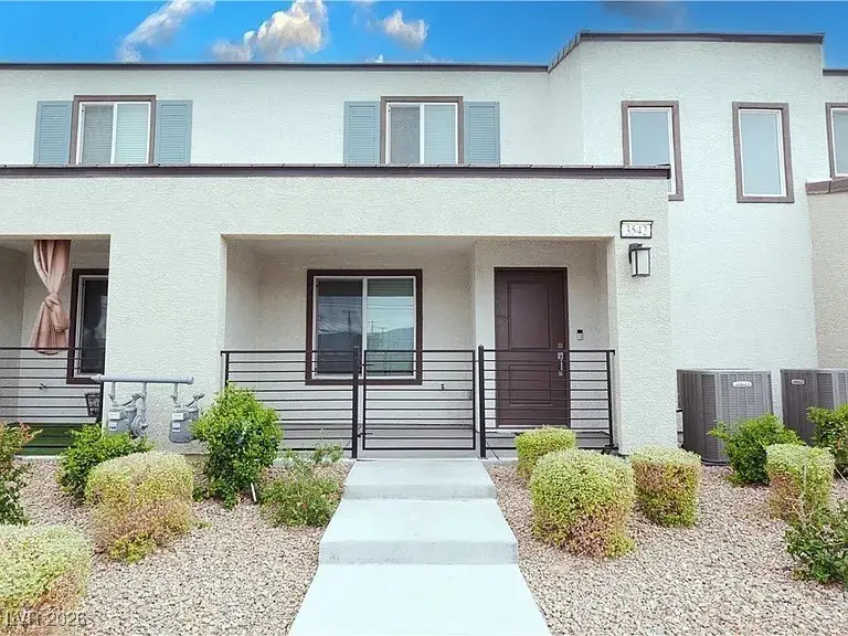 3542 Arcadian King Avenue, Las Vegas, NV 89106 - Image #3