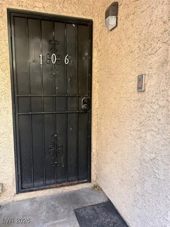 510 Elm Drive #106, Las Vegas, NV 89169