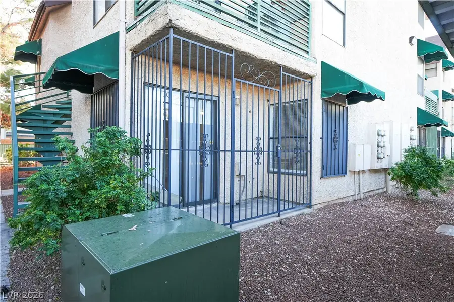 510 Elm Drive #106, Las Vegas, NV 89169 - #2