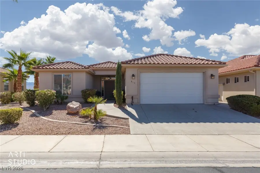 616 Mountain View Drive, Mesquite, NV 89027 - Image #3
