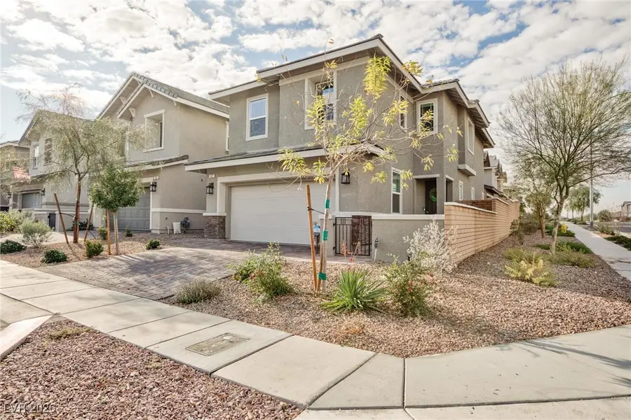 737 Cottonwood Hill Place, Henderson, NV 89011 - Image #3