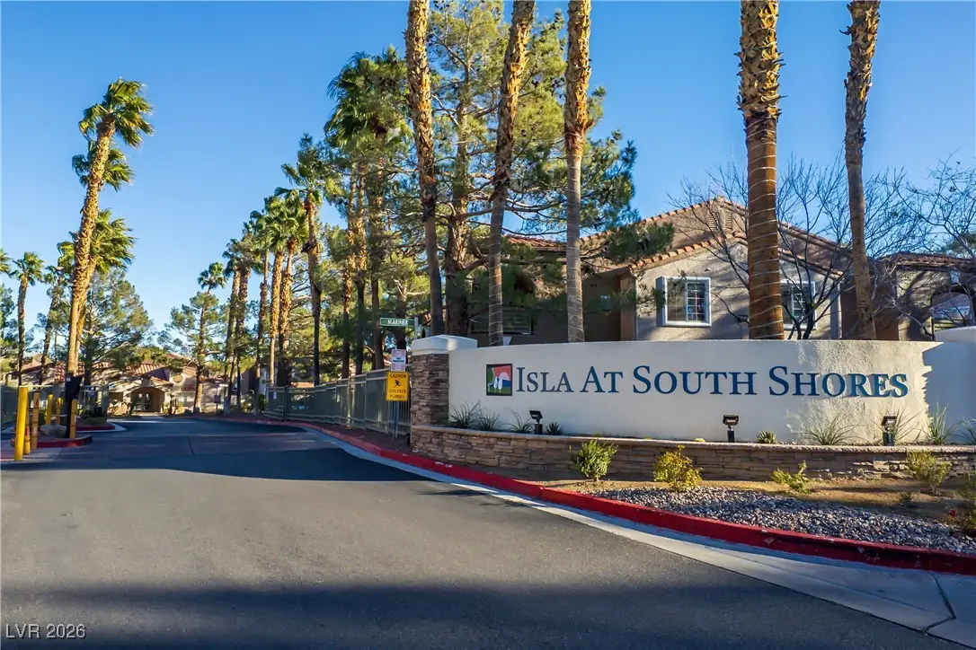 2111 Sealion Drive #105, Las Vegas, NV 89128 - Image #1