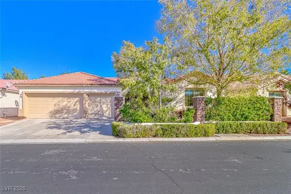 8634 Waterford Bend Street, Las Vegas, NV 89123