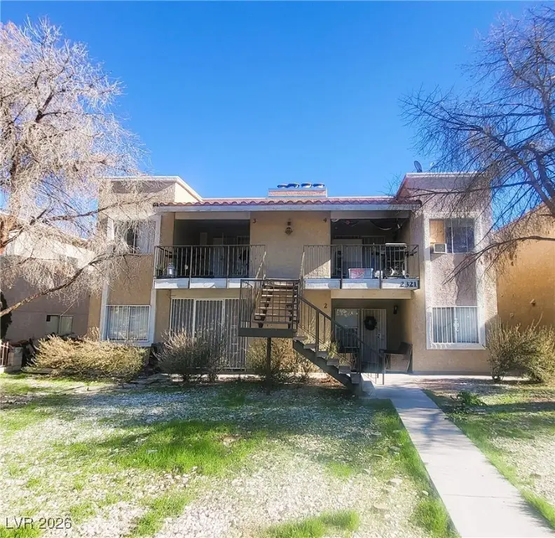 2321 N Jones Boulevard, Las Vegas, NV 89108 - Image #1