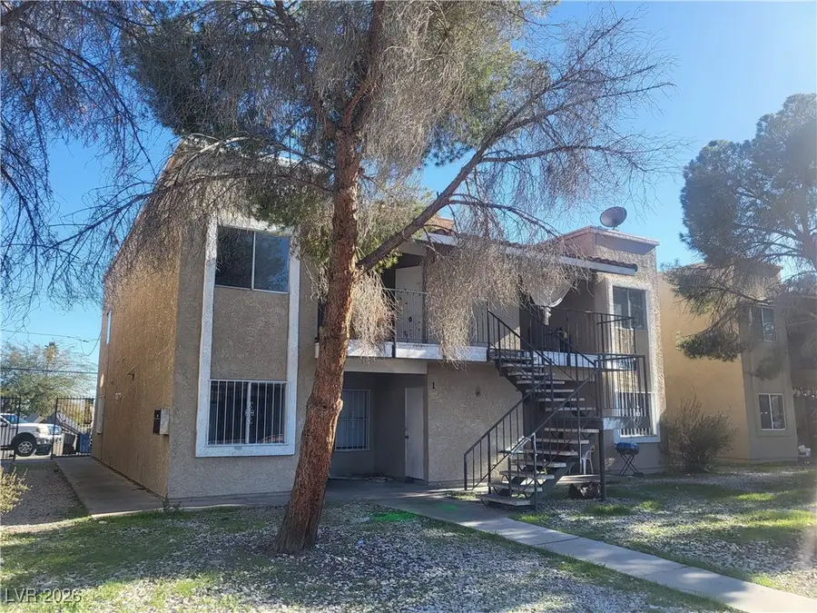 2321 N Jones Boulevard, Las Vegas, NV 89108 - Image #2