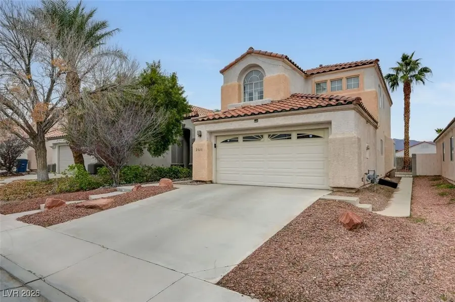 2020 Big Boulder Drive, North Las Vegas, NV 89031 - Image #3