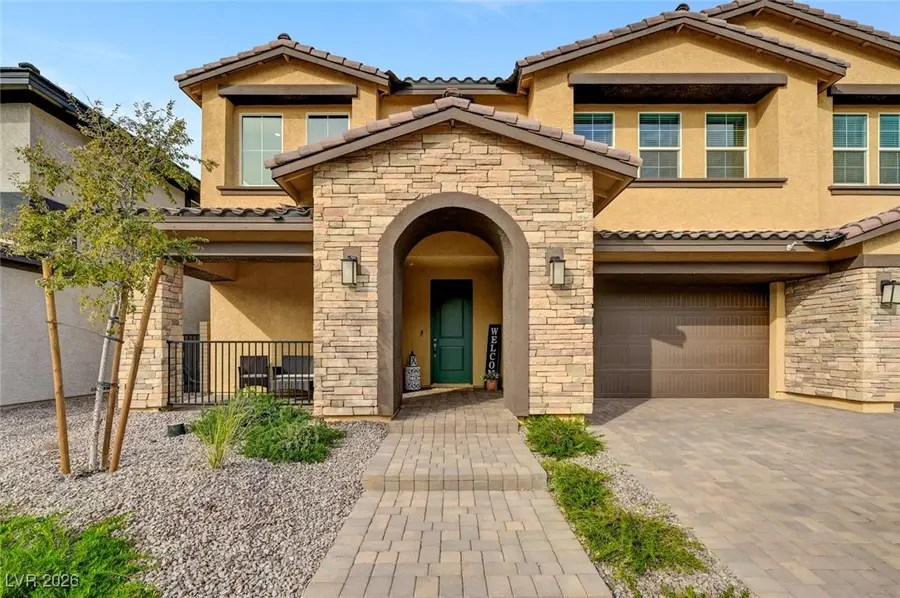 446 Winter Dove Avenue, Henderson, NV 89011 - Image #2