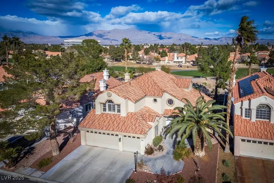 5260 Drifting Dunes Drive, Las Vegas, NV 89149 - Image #3