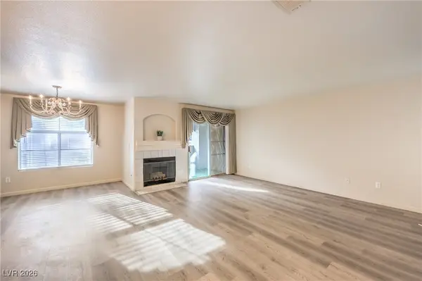 4304 W Lake Mead Boulevard #201, Las Vegas, NV 89108