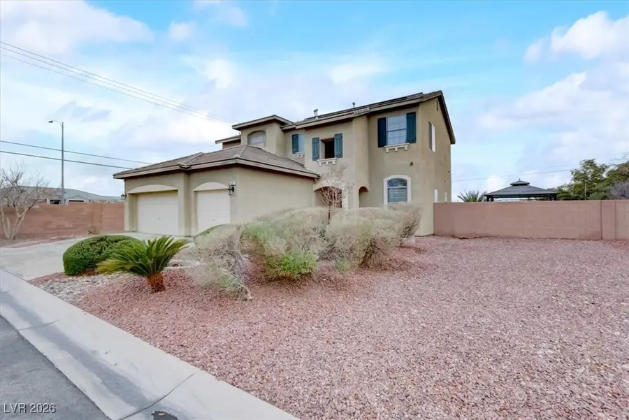 19 Droplet Street, Las Vegas, NV 89110 - Image #3