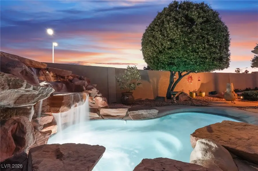 1748 Stagecoach Drive, Henderson, NV 89014 - #2