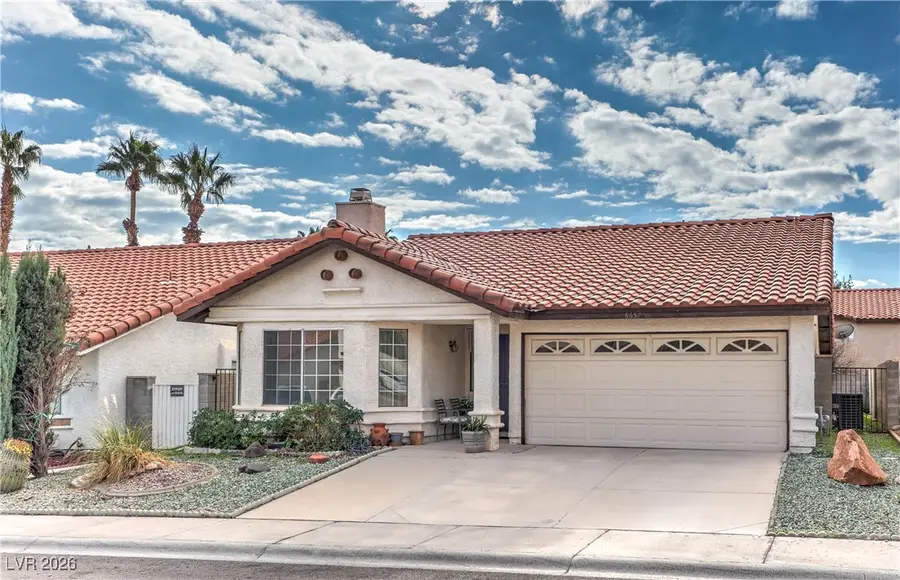 8657 Portofino Court, Las Vegas, NV 89117 - Image #2