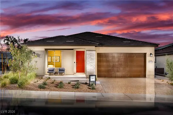 10135 Redwood Desert Drive, Las Vegas, NV 89143