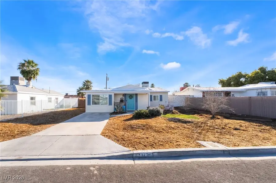 1124 Francis Avenue, Las Vegas, NV 89104 - Image #3