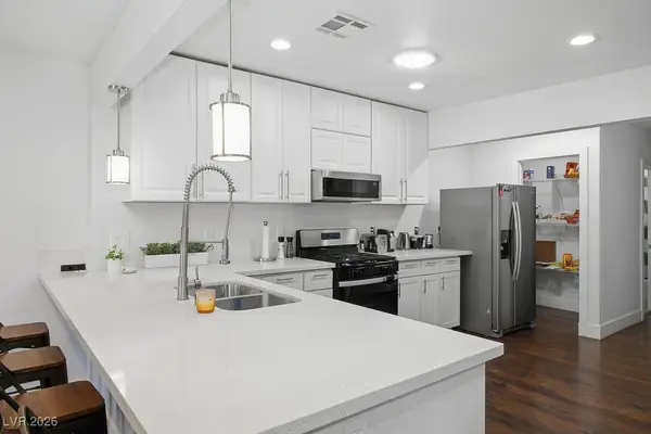 3809 Territory Street, Las Vegas, NV 89121