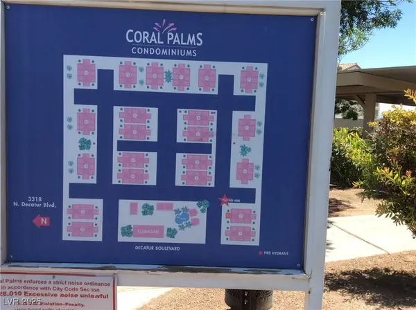 3318 N Decatur Boulevard #2077, Las Vegas, NV 89130