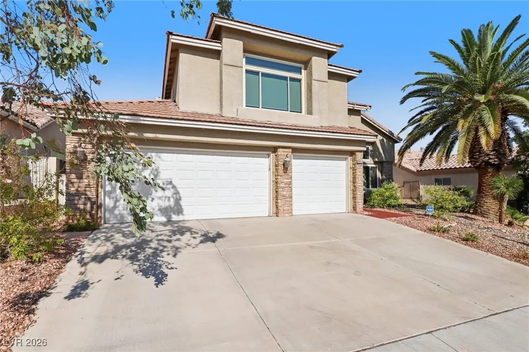8953 Belconte Lane, Henderson, NV 89074 - Image #1