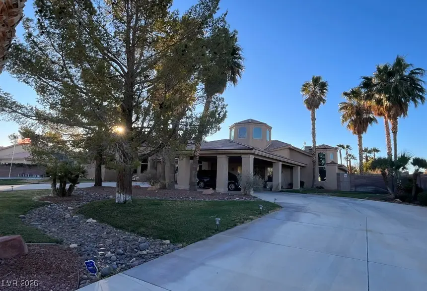 6445 Ponderosa Way, Las Vegas, NV 89118 - Image #3