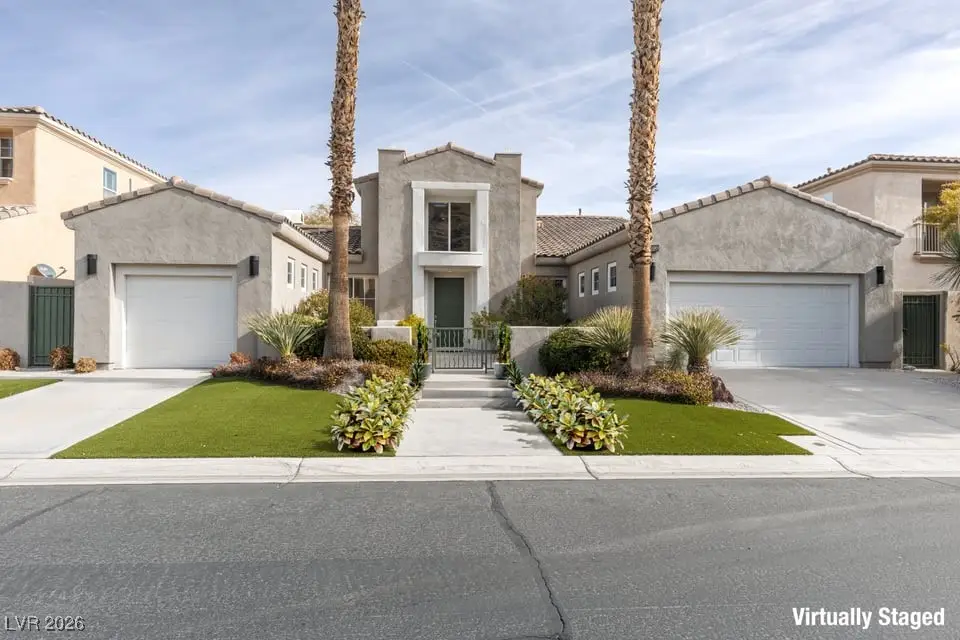 2690 Grassy Spring Place, Las Vegas, NV 89135 - Image #1