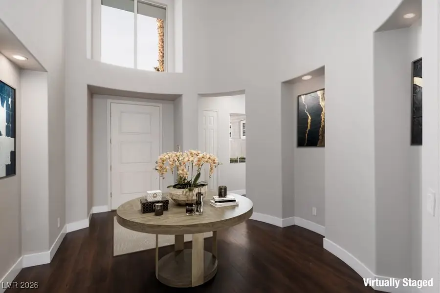 2690 Grassy Spring Place, Las Vegas, NV 89135 - Image #3