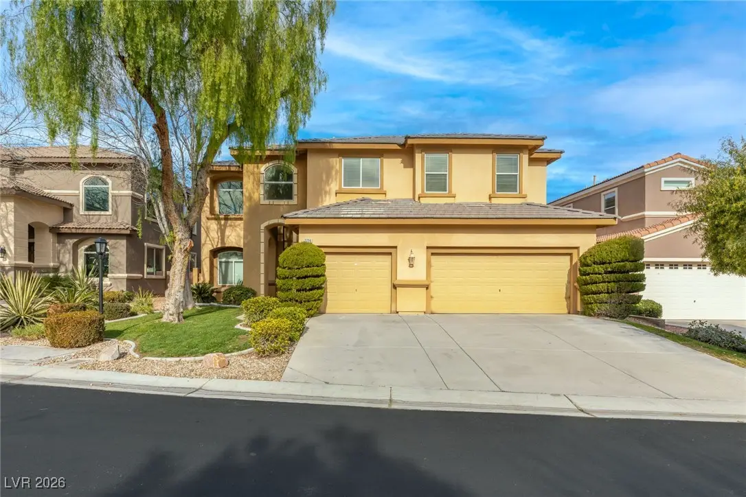 7736 Villa Andrade Avenue, Las Vegas, NV 89131 - Image #1