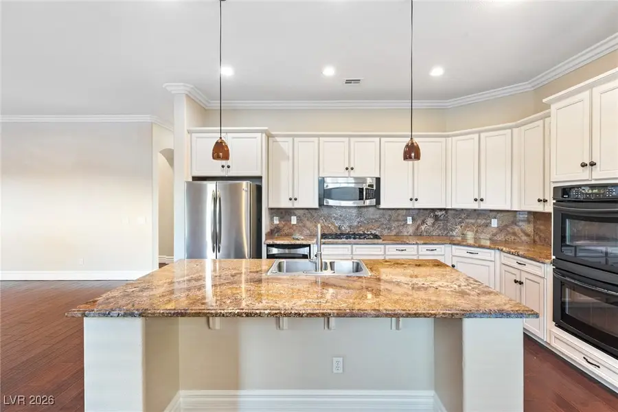 7736 Villa Andrade Avenue, Las Vegas, NV 89131 - Image #3